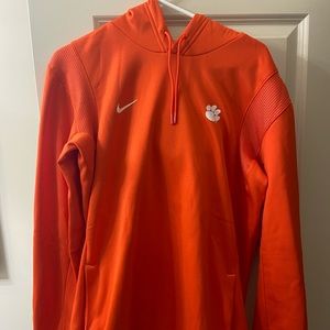 Clemson Nike Sweatshirt
